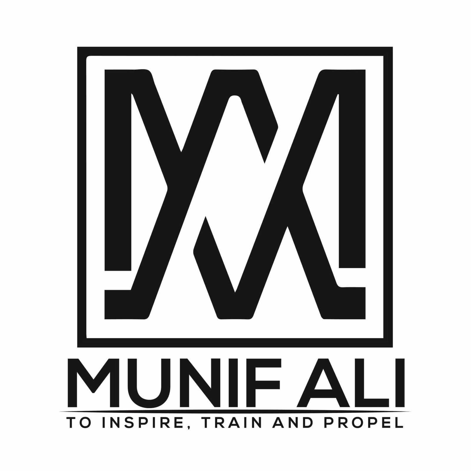 Munif Ali
