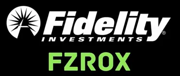 index funds in fzrox