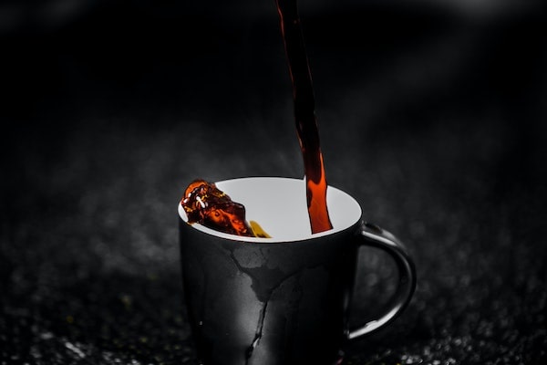 lessen your caffeine improve your focus