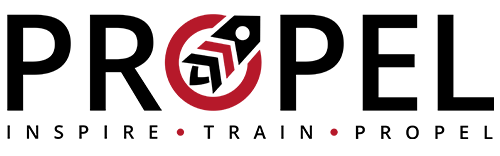 Propel