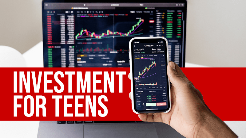investment for teens