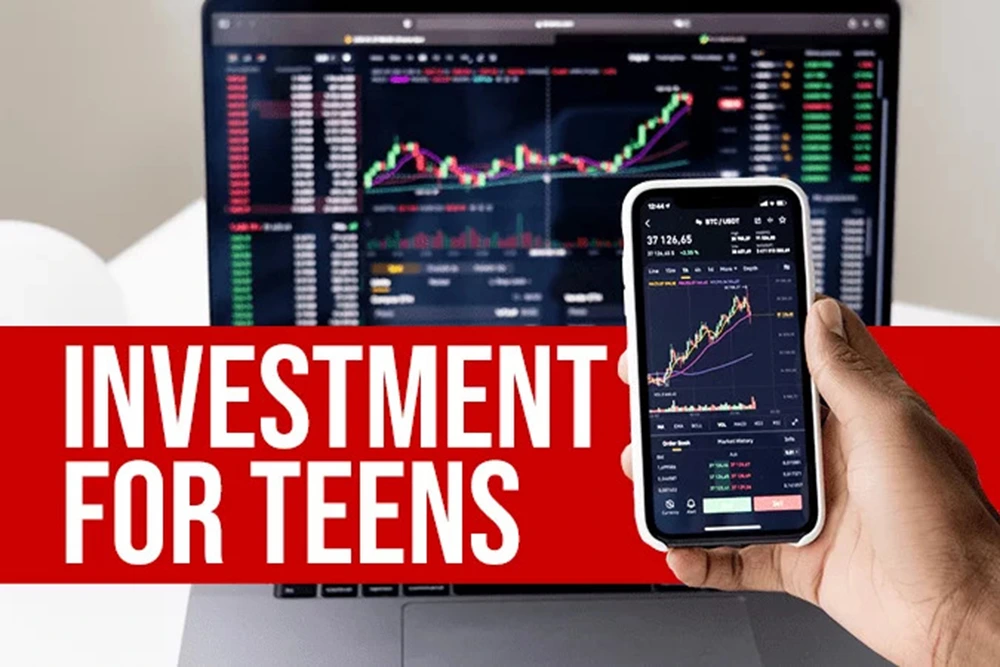 teen investing 101