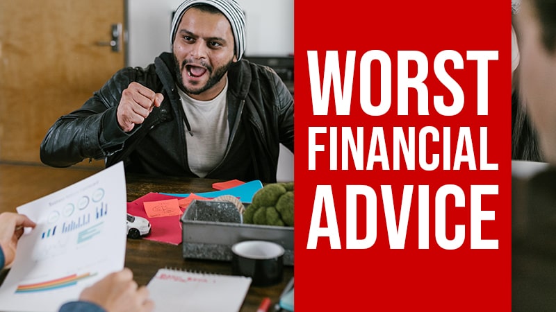 Worst Financial Advice-min