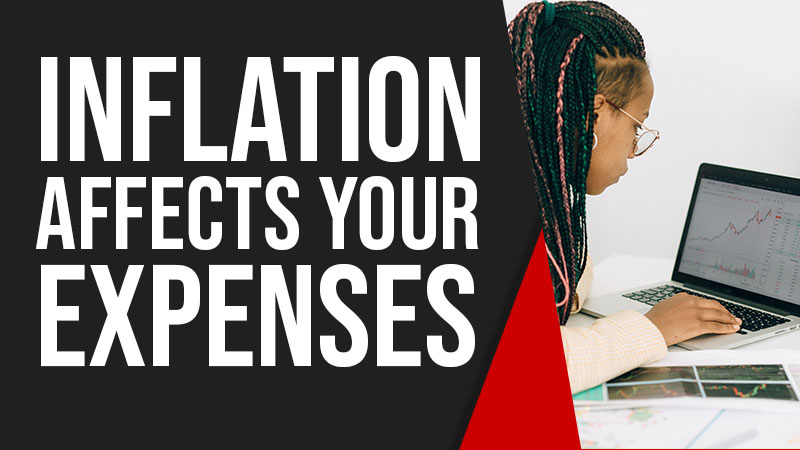 Inflation Affects Your Daily Expenses-min