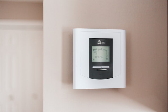 How To Lower The Electric Bill In Winter Thermostat