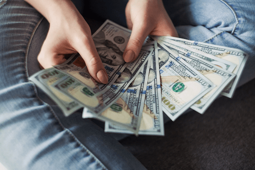 Understanding Financial Anxiety Money
