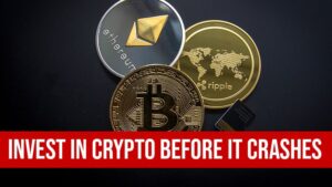 investing in cryptocurrency