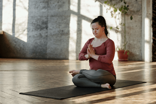 benefits of daily meditation concentrate