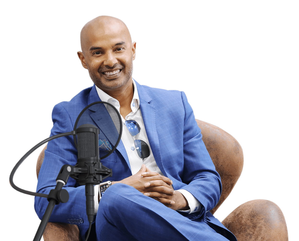 Principles of Financial Success