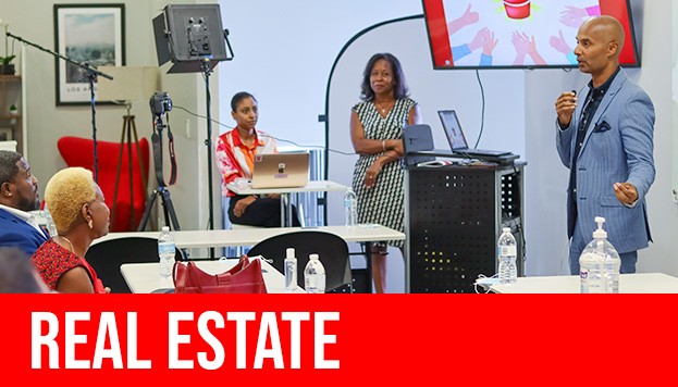 Real Estate - Hire Munif