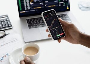 a beginner's guide to the stock market