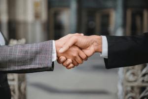 how to compromise