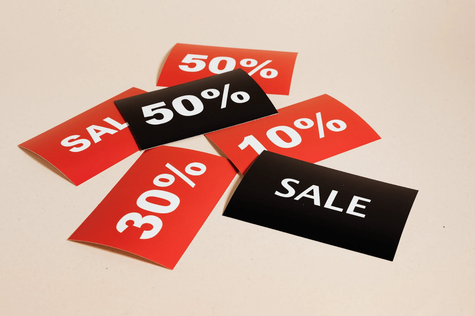 How To Stop Impulse Buying Sale