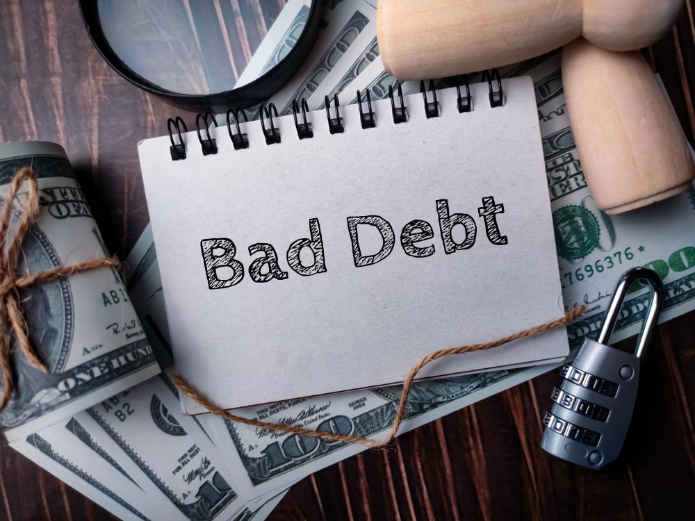 effective ways to save money pay debt