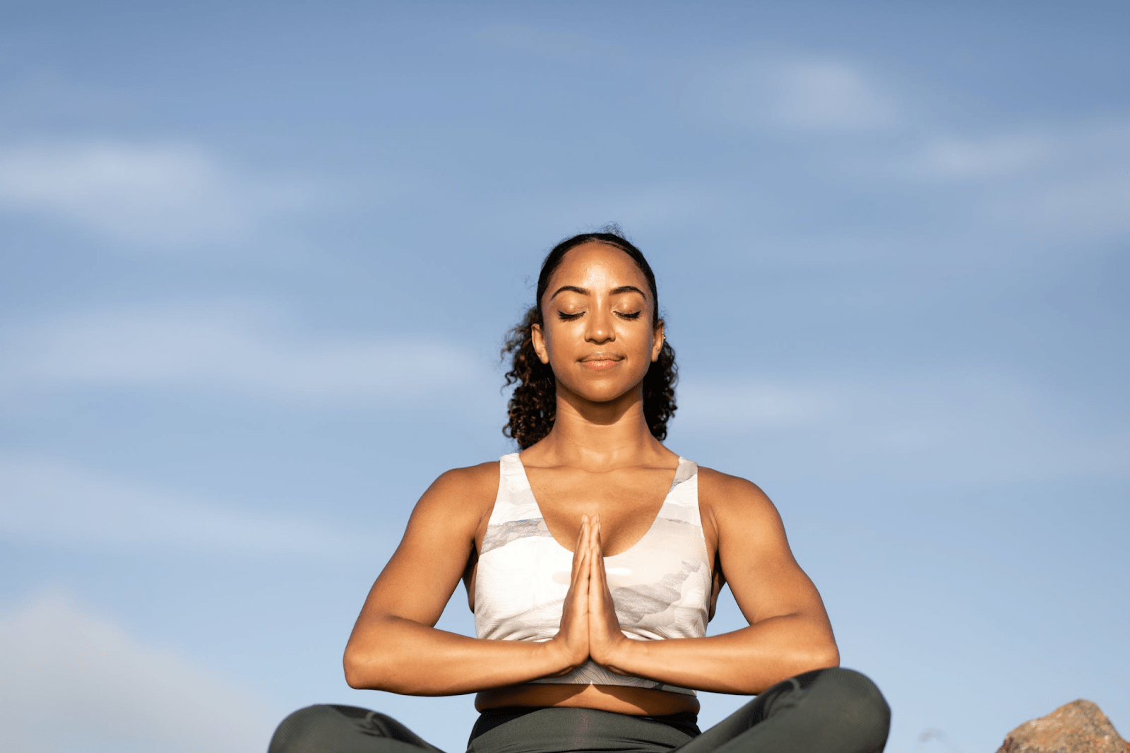 meditation tactics focus