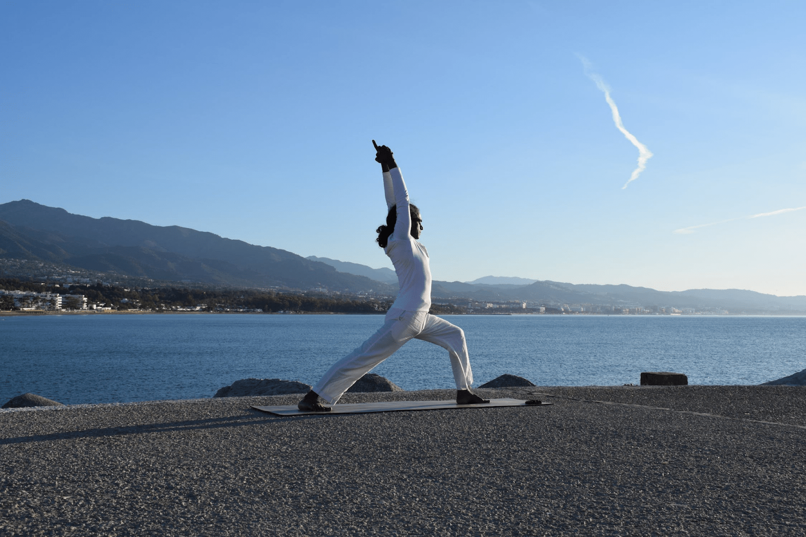 meditation tactics yoga