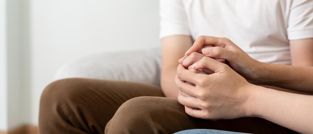 how to be a better partner empathy