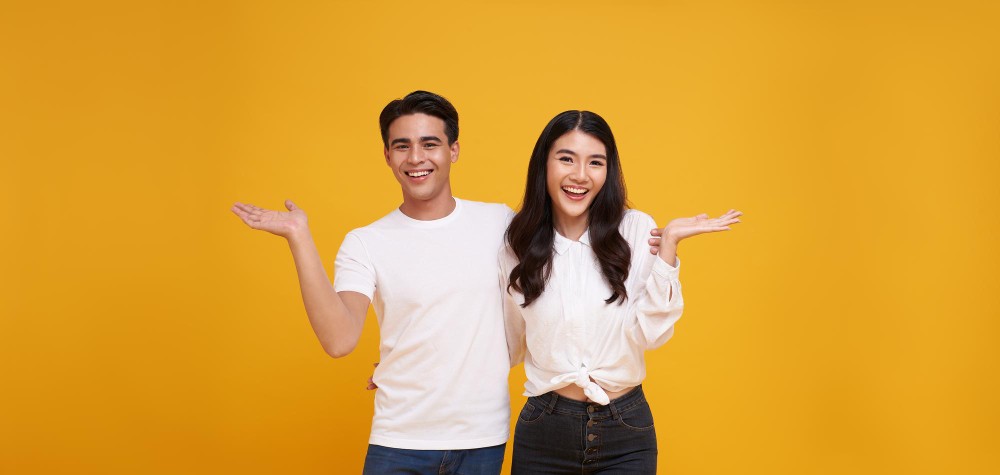 how to be a better partner