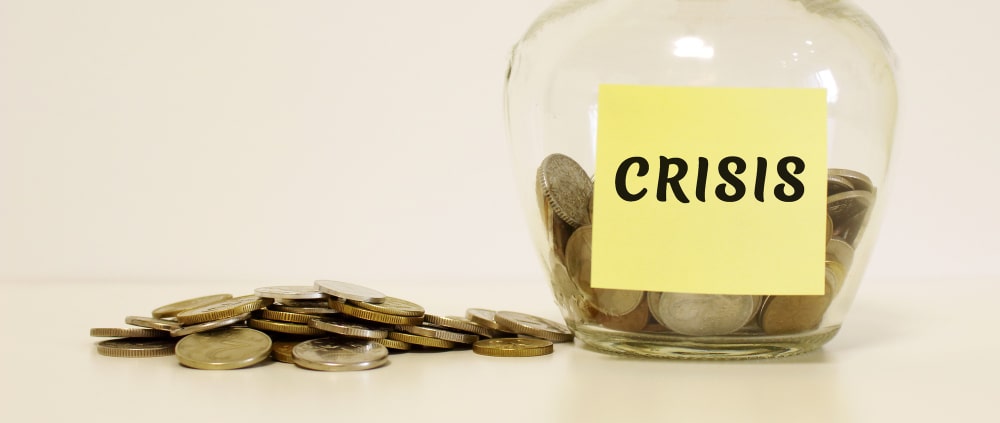 clever ways to save money emergency funds