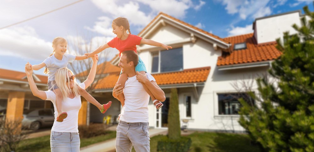 when is the best time to buy a home family