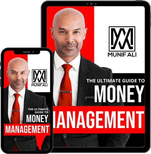 The Ultimate Guide to Money Management