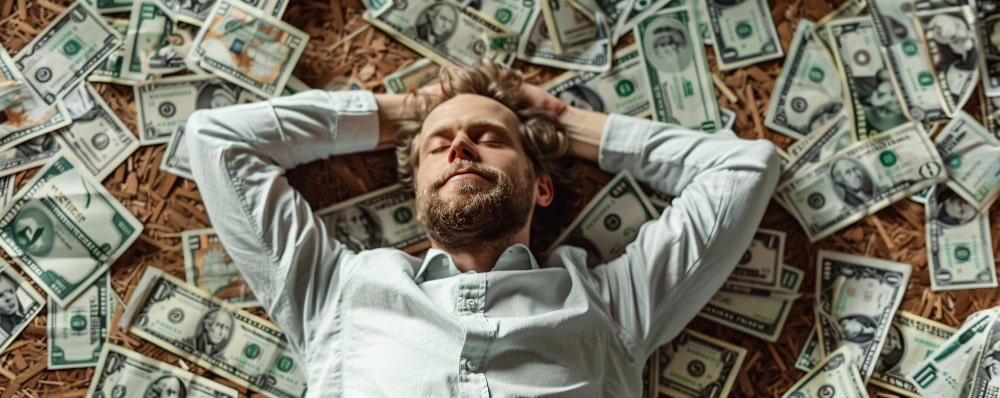 mindful money mindset