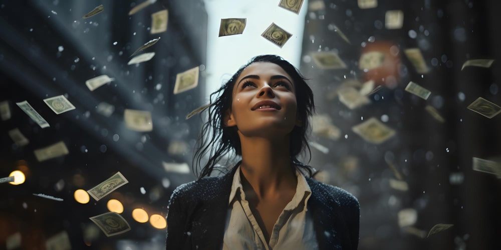 money mindset