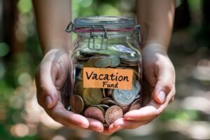 Saving Money