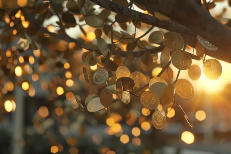 Building Wealth From Within How Self Awareness Impacts Financial