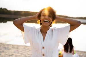 Why It Pays to Be Emotionally Mature