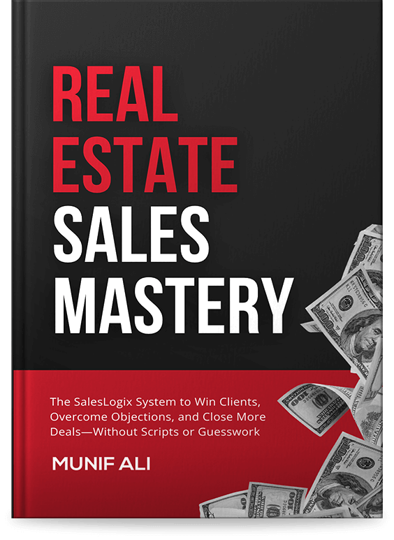 Real Estate Sales Mastery