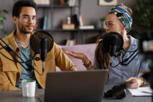 Top 10 Self-Improvement YouTubers to Follow Now