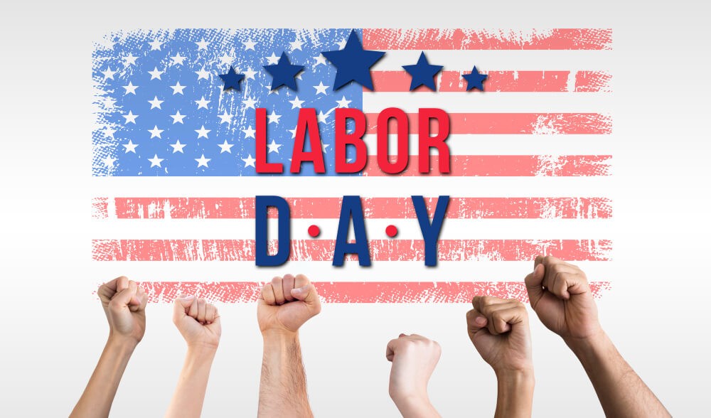 Labor Day Holiday