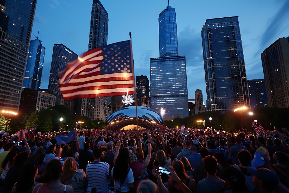 U.S. resilience