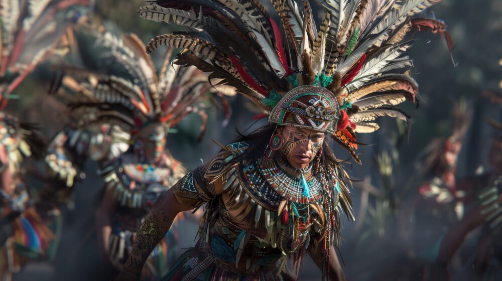 Native American Day