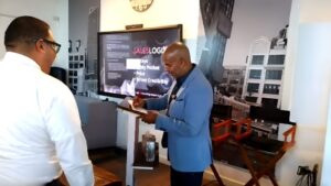 Building Legacy in Real Estate: What Munif Ali Shared LIVE