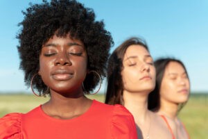 Embracing Change