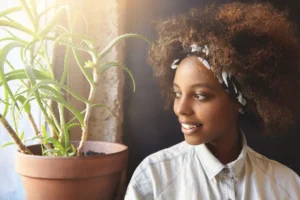 Growth-Oriented Mindset