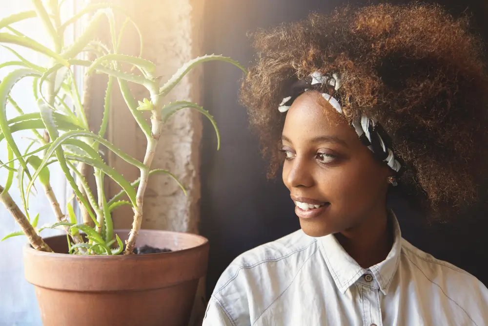 Growth-Oriented Mindset