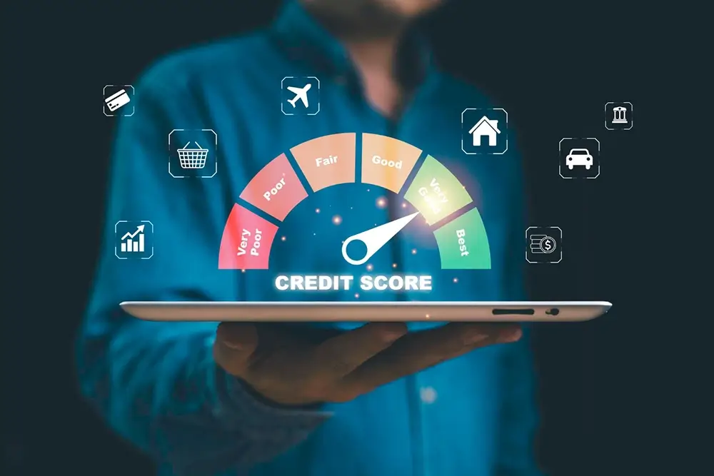 credit score