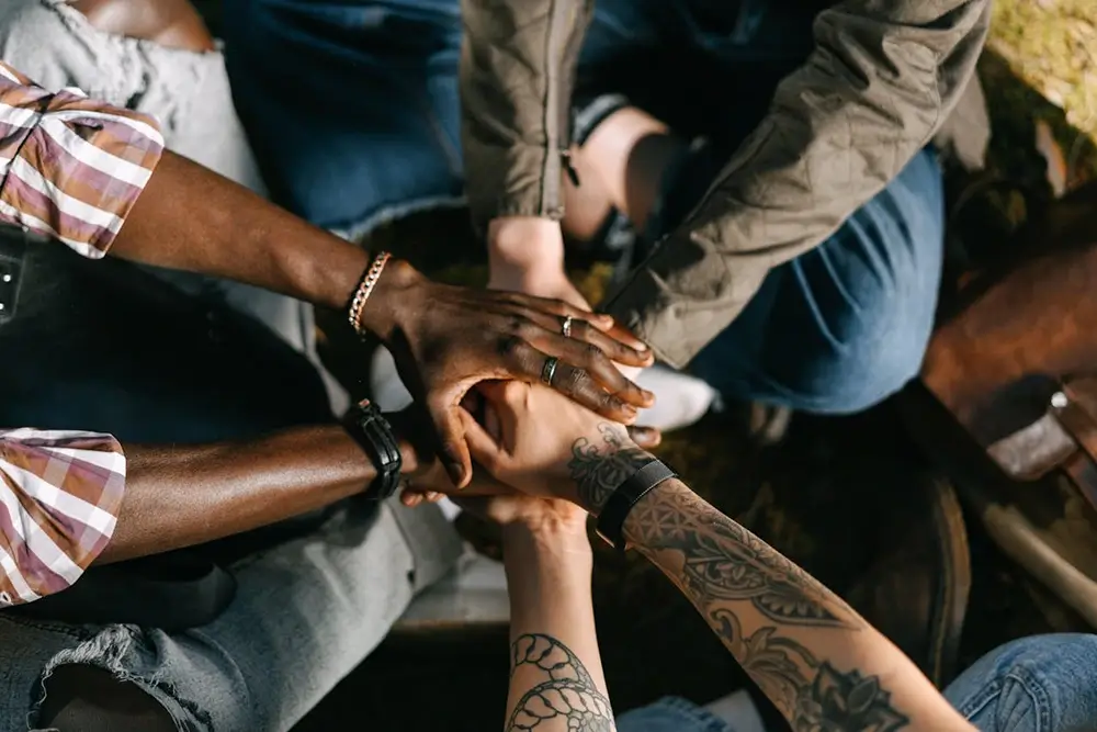 honoring culture through creation
