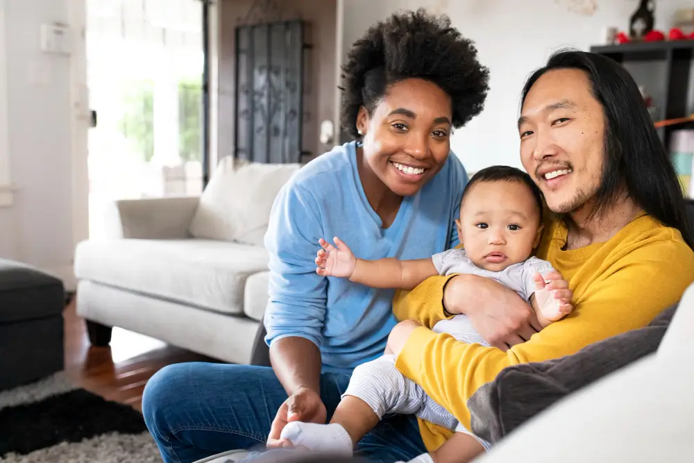 motherhood legacy