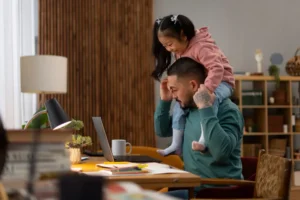 Fatherhood and Financial Legacy: The Quiet Work Behind Every Stable Home
