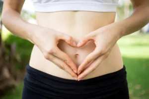 How Gut Health Affects Your Focus and Energy