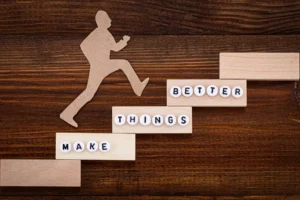 ​​Improving Oneself Through the Practice of Hobbies and Creativity