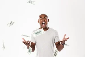 The Secret to Men’s Wellness? It’s Financial Health and Mindset