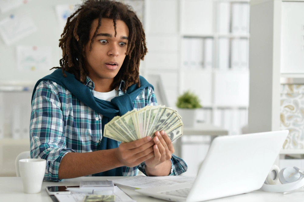 passive income lifestyle