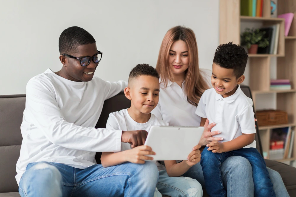 financial literacy for kids