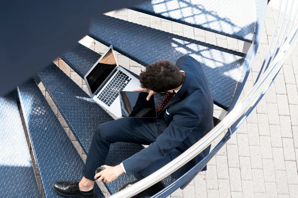 how to build a business that runs without you