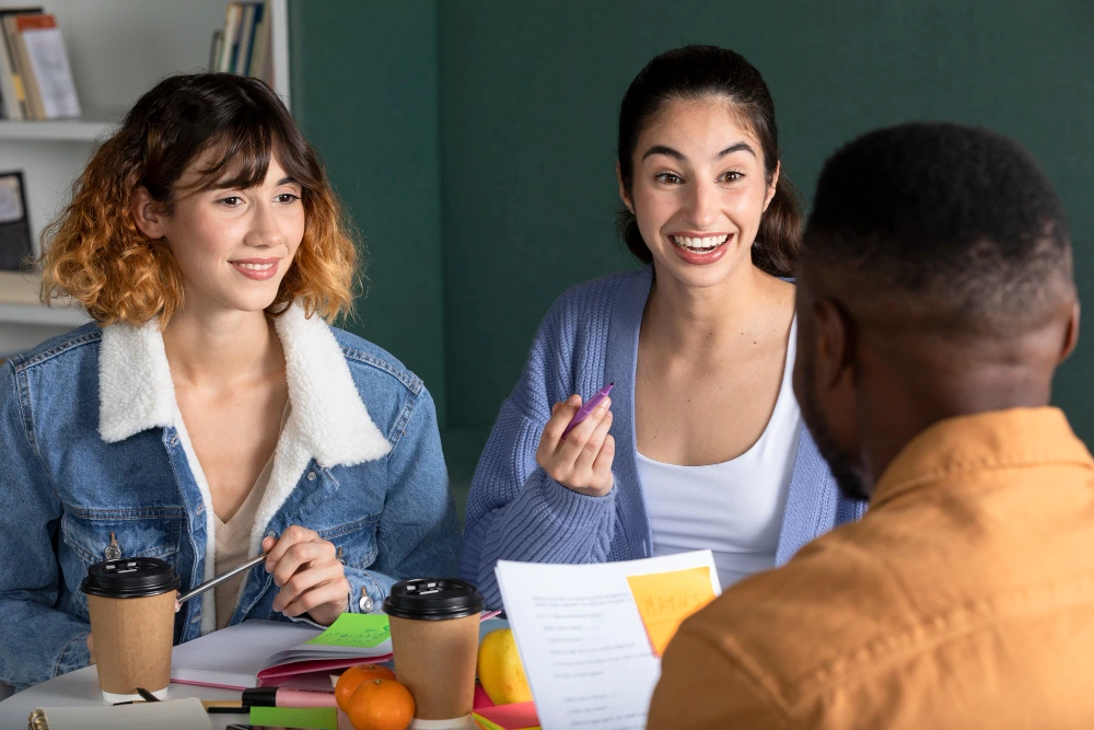 Gen Z career advice